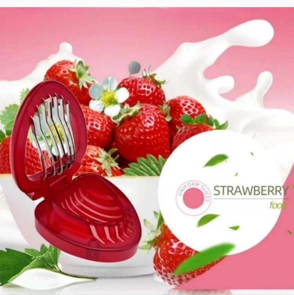 Strawberry Slicer